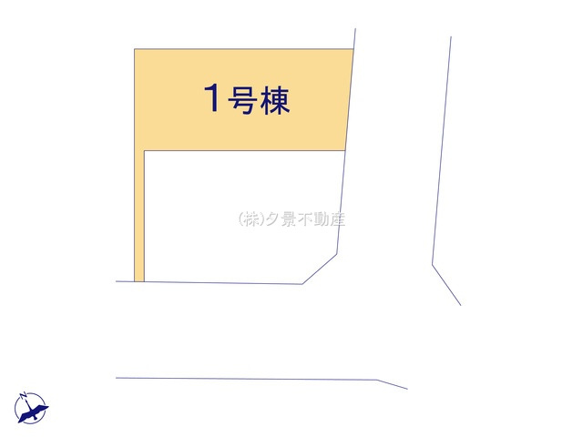 《仲介手数料無料》岩槻区東岩槻３丁目2-49新築一戸建てKEIAI GRACE