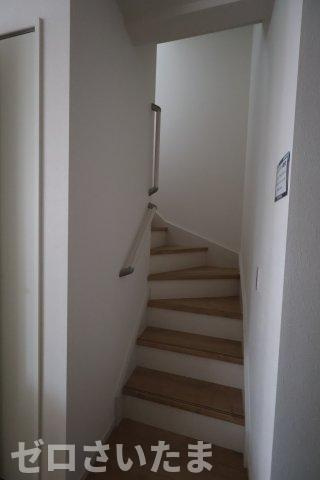 《仲介手数料無料》岩槻区東岩槻３丁目2-49新築一戸建てKEIAI GRACEの内装