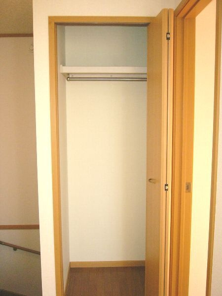 福岡市南区柳瀬１丁目のアパートのその他共用部分