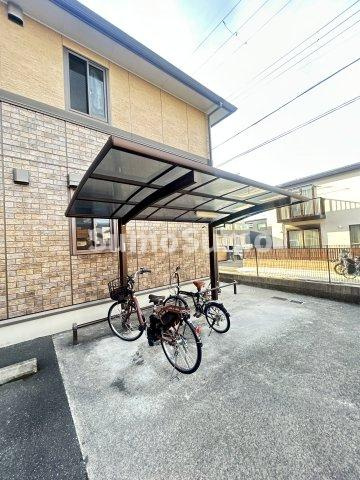 エル ビエントのその他共用部分