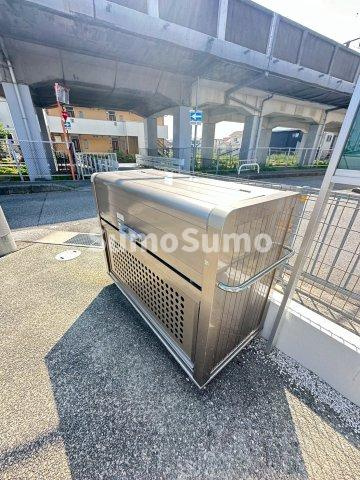 エルカーサのその他共用部分