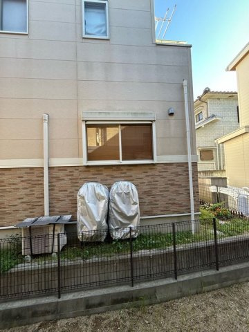 エル ビエントの展望