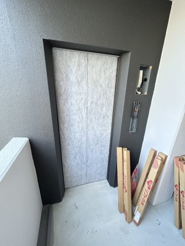 ＳＵＮＲＥＧＩＳ　ＮＡＭＢＡのその他共用部分