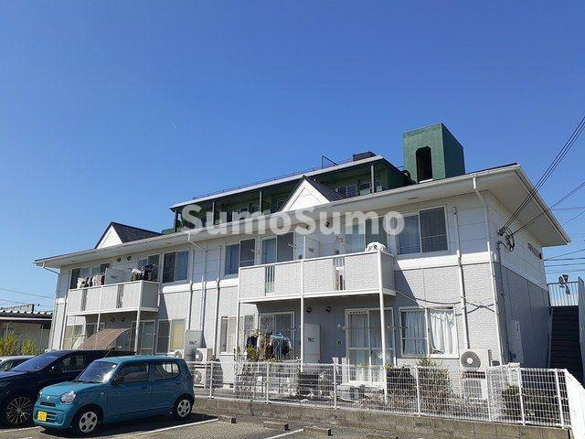 エルムＡ・Ｔ・Ｓの外観|外観もきれいです