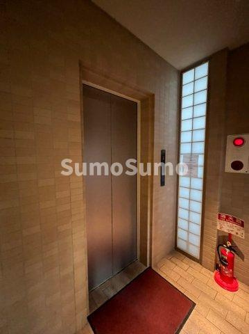 Ritz SQUARE Ⅱのその他共用部分