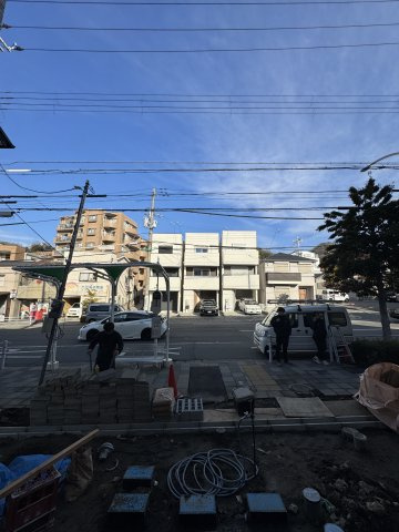 Tio　Sereno(ティオセレーノ)の展望