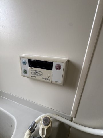 ガーデンハウスカローサの設備