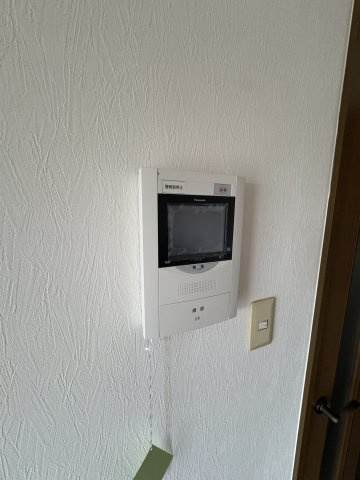 ガーデンハウスカローサのセキュリティ