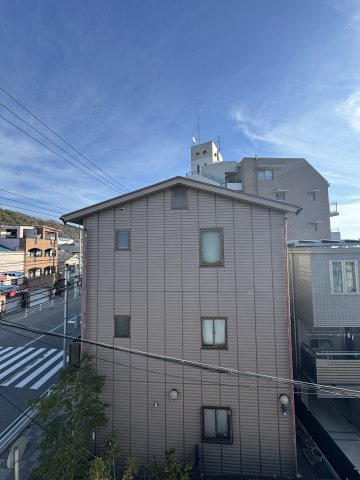 Tio　Sereno(ティオセレーノ)の展望