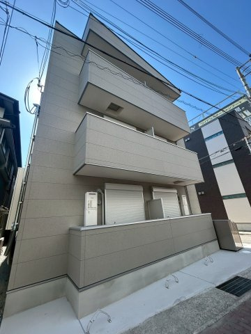 Smith武庫川