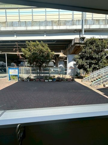 Smith武庫川の展望