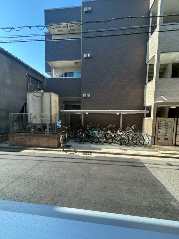 Smith武庫川の展望