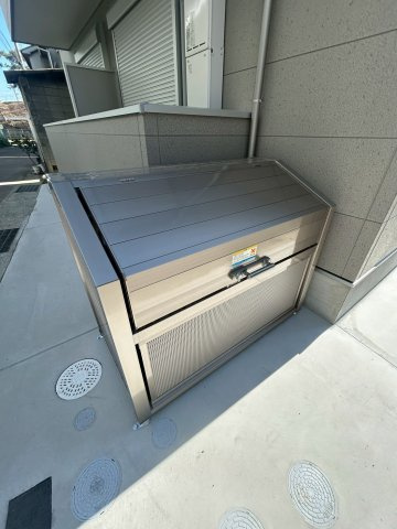 Smith武庫川のその他共用部分