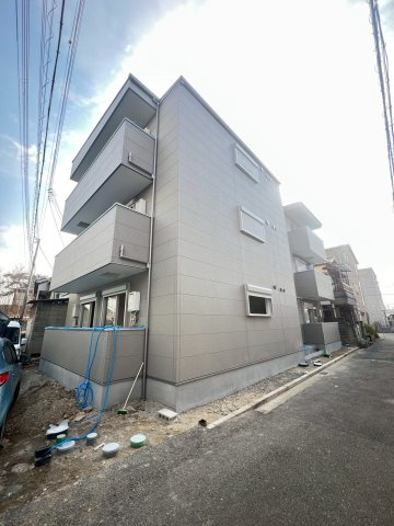 Smith武庫川の外観