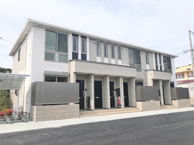 Sun Residence　(サンレジデンス