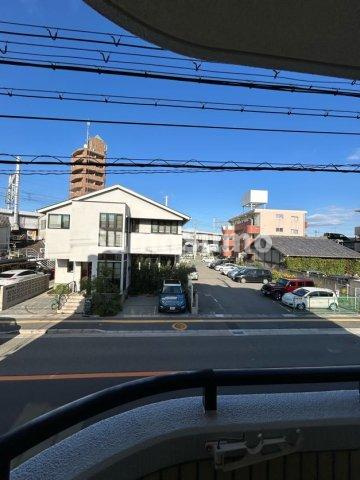 エメラ美苑Ⅱの展望