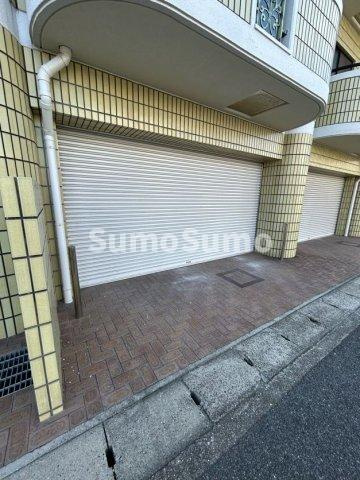 エメラ美苑Ⅱのその他共用部分