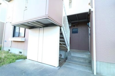 【エントランス】 | FountainⅠ