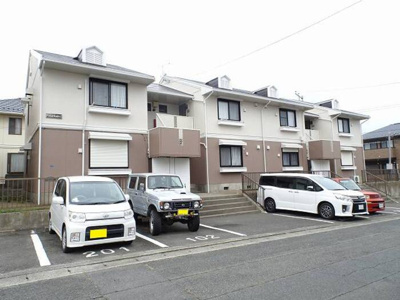 【外観】 | FountainⅠ