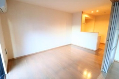 【居間・リビング】 | FountainⅠ