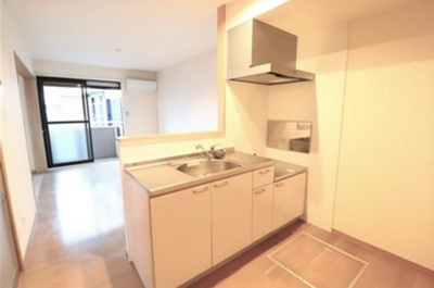 【キッチン】 | FountainⅠ