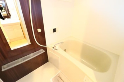 【浴室】 | FountainⅠ