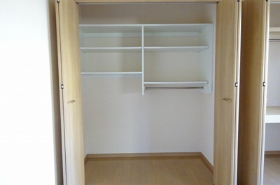 【収納】 | FountainⅠ