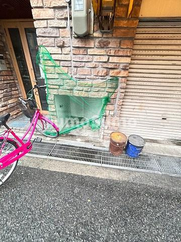 エメラルド立花北のその他共用部分