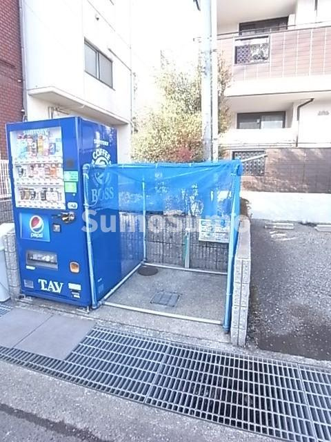 エル南武庫之荘のその他共用部分