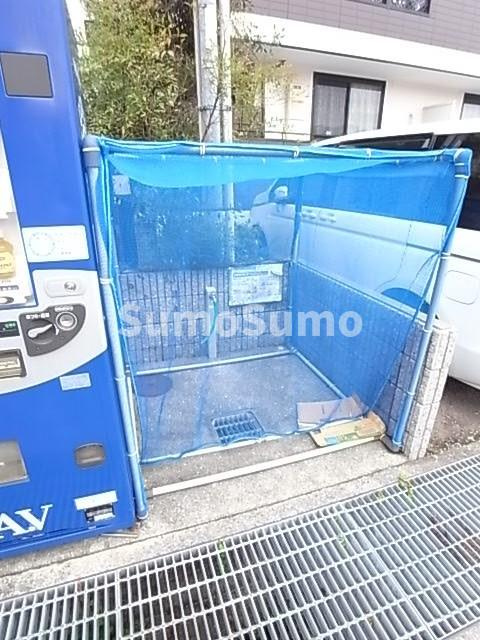 エル南武庫之荘のその他共用部分