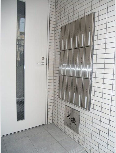 カーサ フェリースのその他共用部分