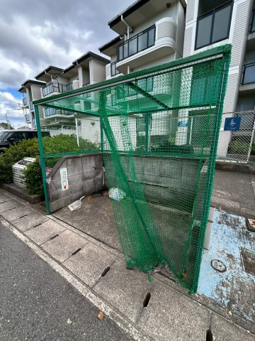 エミネンス有瀬のその他共用部分