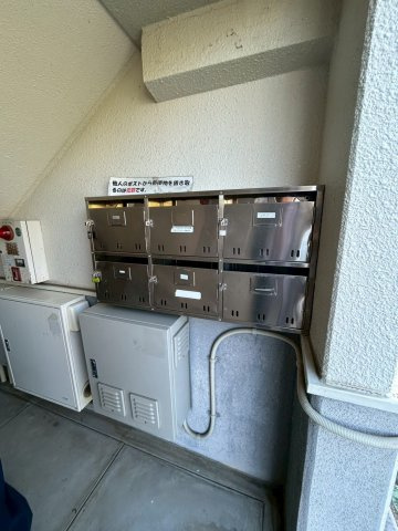 エミネンス有瀬のその他共用部分