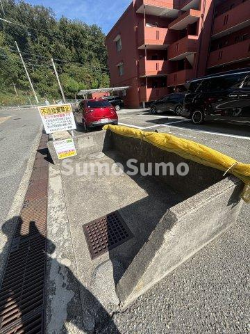 オランジュのその他共用部分