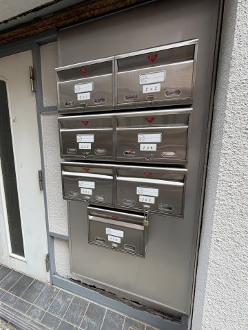 エルパラッツォ新開地(新杵ビル)のその他共用部分