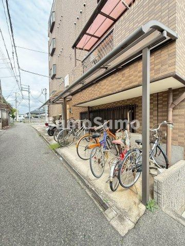 オーナーズマンション西明石のその他共用部分