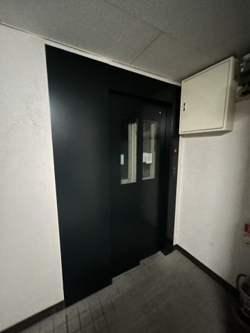 オーナーズマンション西明石のその他共用部分