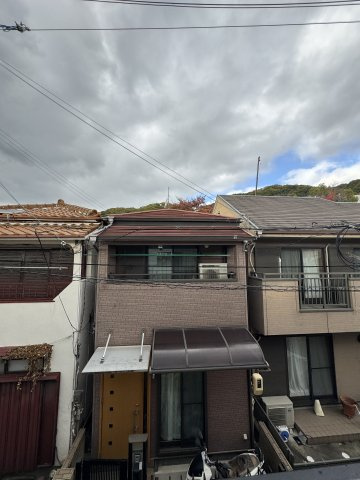 エル楠の展望