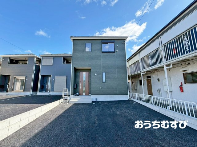 小牧市二重堀中屋敷(全7棟)