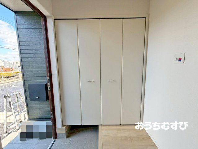 小牧市二重堀中屋敷(全7棟)のその他