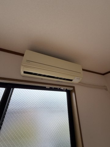 エル楠の設備
