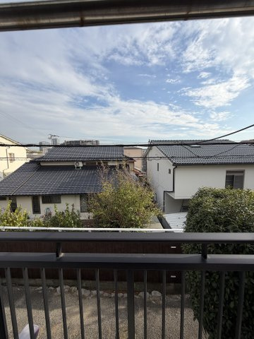 エル楠の展望