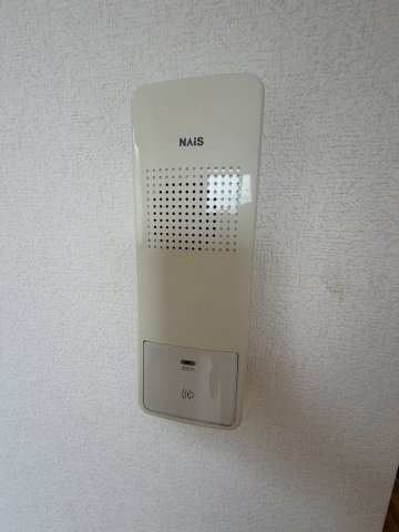 エル楠のセキュリティ