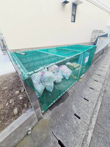 カーディナル加島Ⅰのその他共用部分