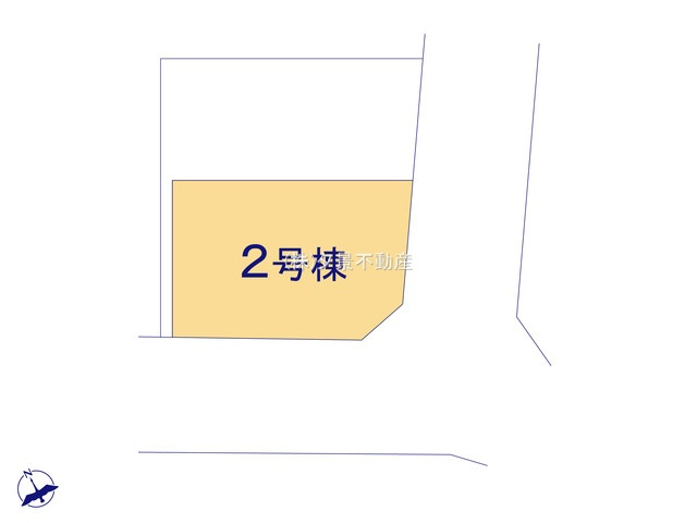 《仲介手数料無料》岩槻区東岩槻３丁目2-49新築一戸建てKEIAI GRACE