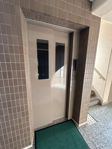 オークヒルズ山口のその他共用部分