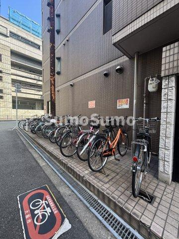 エルテルン壱番館のその他共用部分