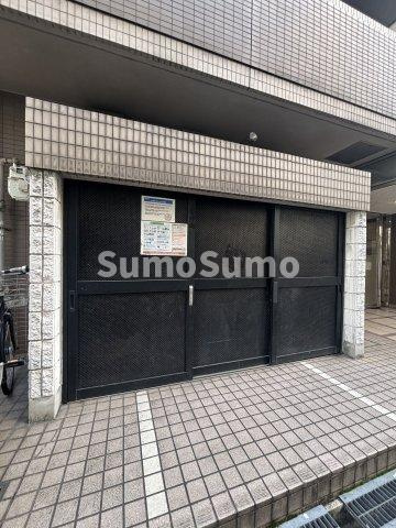 エルテルン壱番館のその他共用部分