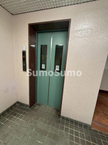 カーサ大開のその他共用部分