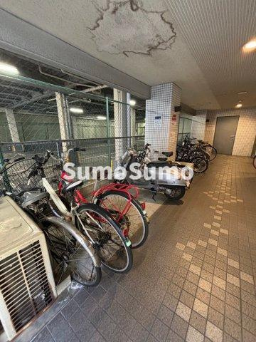 カーサ日本橋のその他共用部分